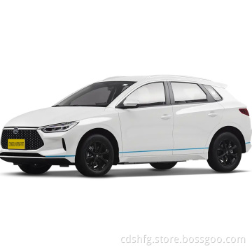 Excellent Price Byd E2 2021 Pure Electricity Ev Compact Sedan New Energy Vehicle Car